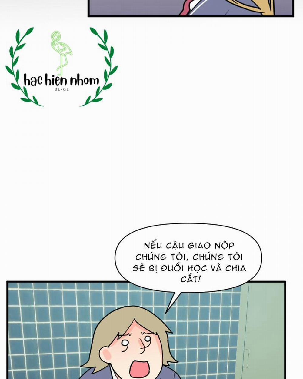 Truyện Ngôn Nhưng Không Ngôn Lắm 12 trang 79