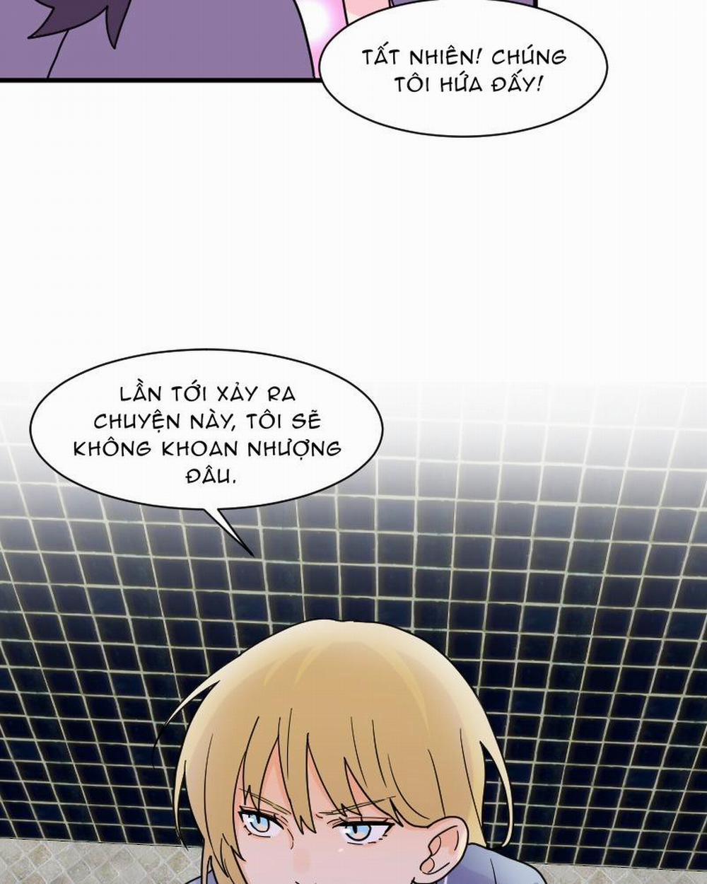 Truyện Ngôn Nhưng Không Ngôn Lắm 12 trang 89