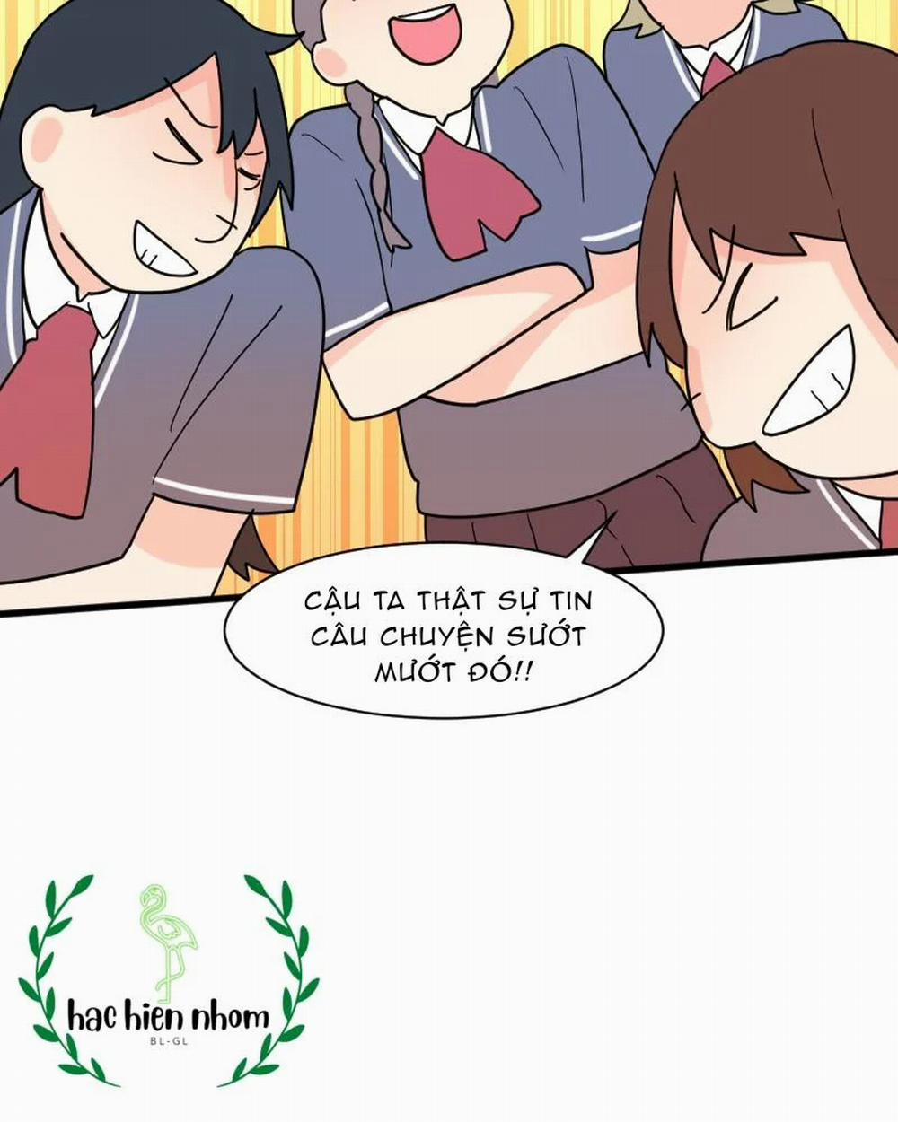 Truyện Ngôn Nhưng Không Ngôn Lắm 12 trang 94