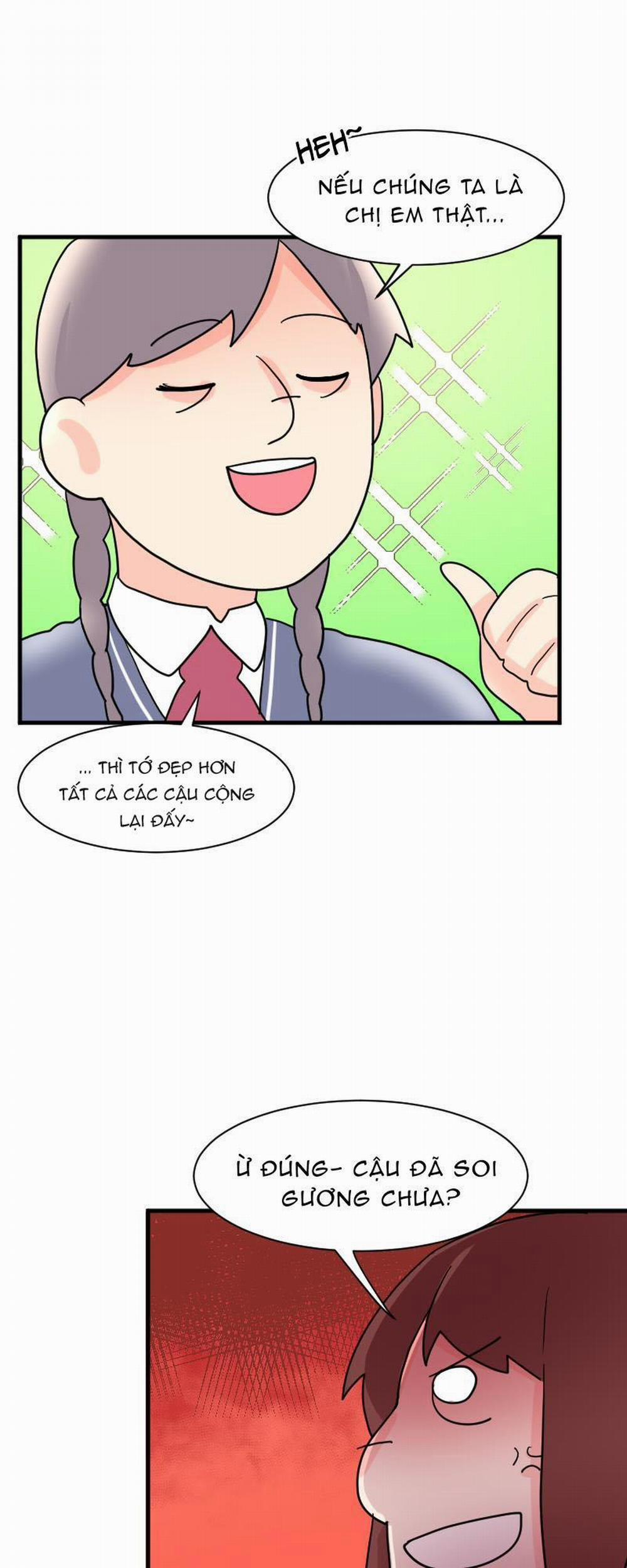 Truyện Ngôn Nhưng Không Ngôn Lắm 12 trang 95