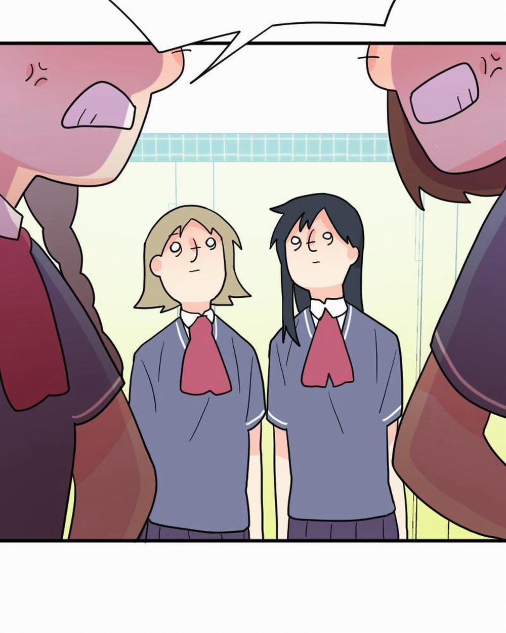 Truyện Ngôn Nhưng Không Ngôn Lắm 12 trang 97