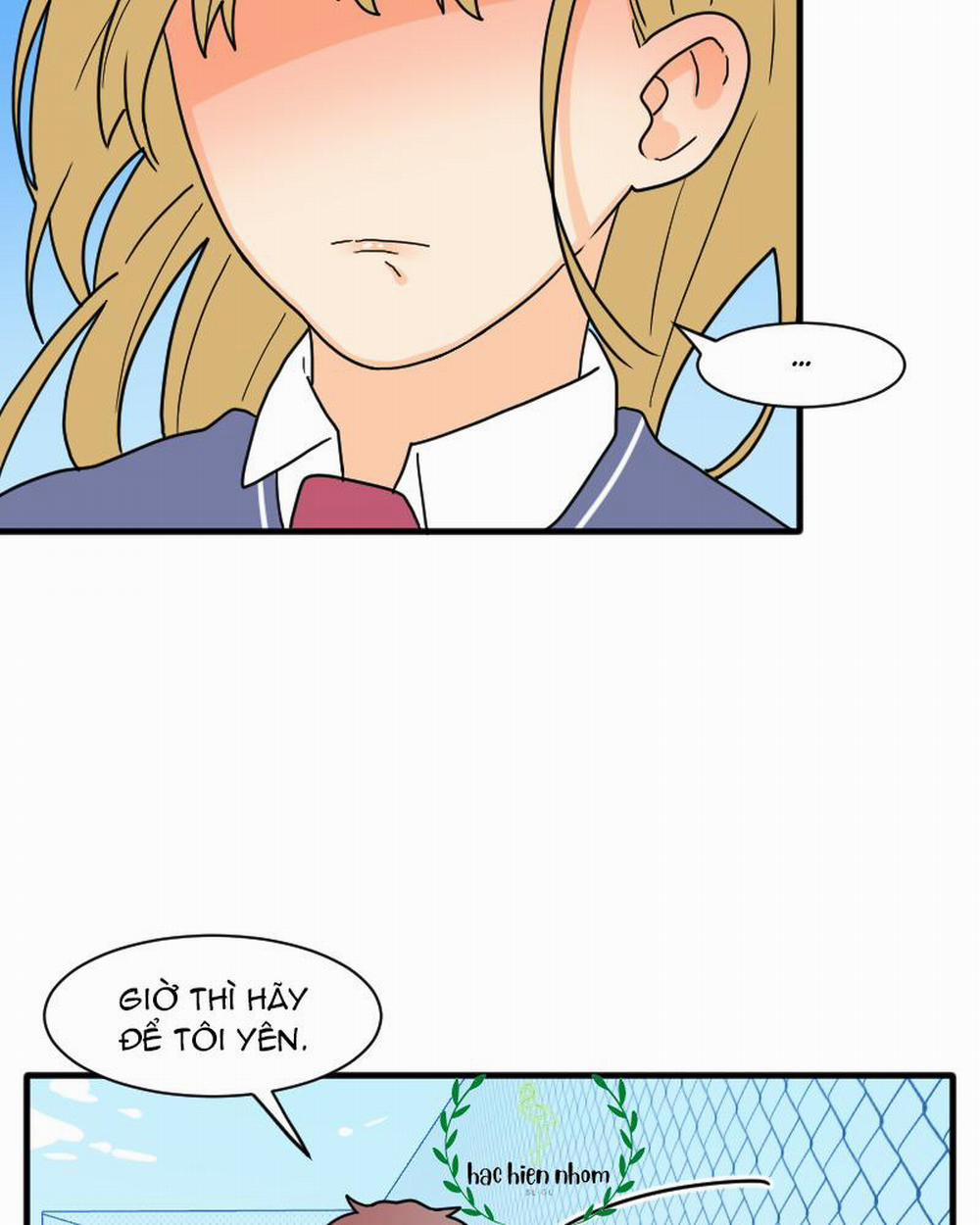 Truyện Ngôn Nhưng Không Ngôn Lắm 13 trang 100