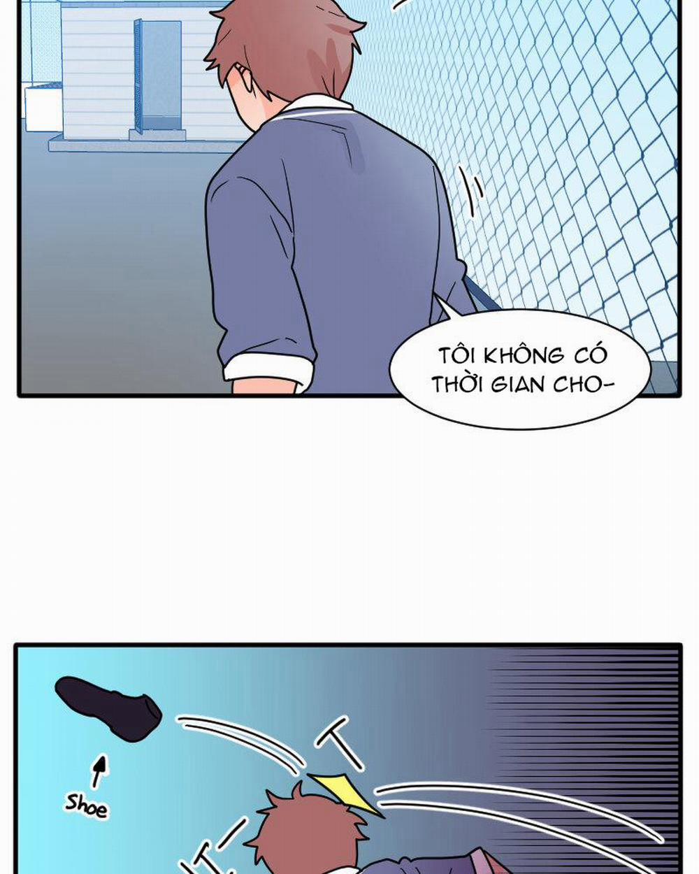 Truyện Ngôn Nhưng Không Ngôn Lắm 13 trang 101