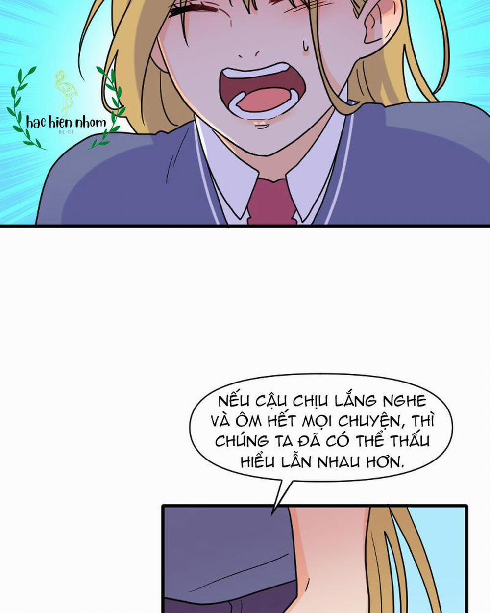 Truyện Ngôn Nhưng Không Ngôn Lắm 13 trang 104