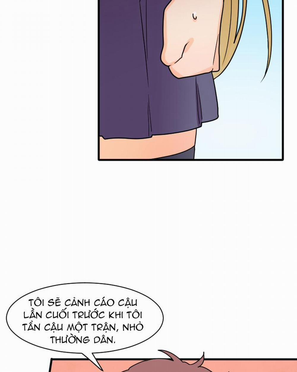 Truyện Ngôn Nhưng Không Ngôn Lắm 13 trang 105