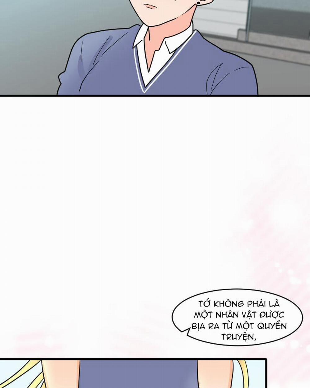 Truyện Ngôn Nhưng Không Ngôn Lắm 13 trang 108