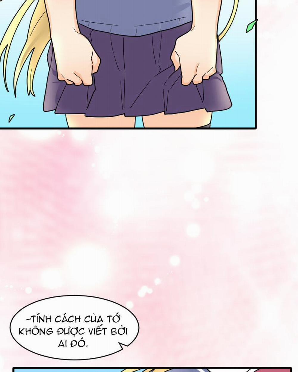 Truyện Ngôn Nhưng Không Ngôn Lắm 13 trang 109