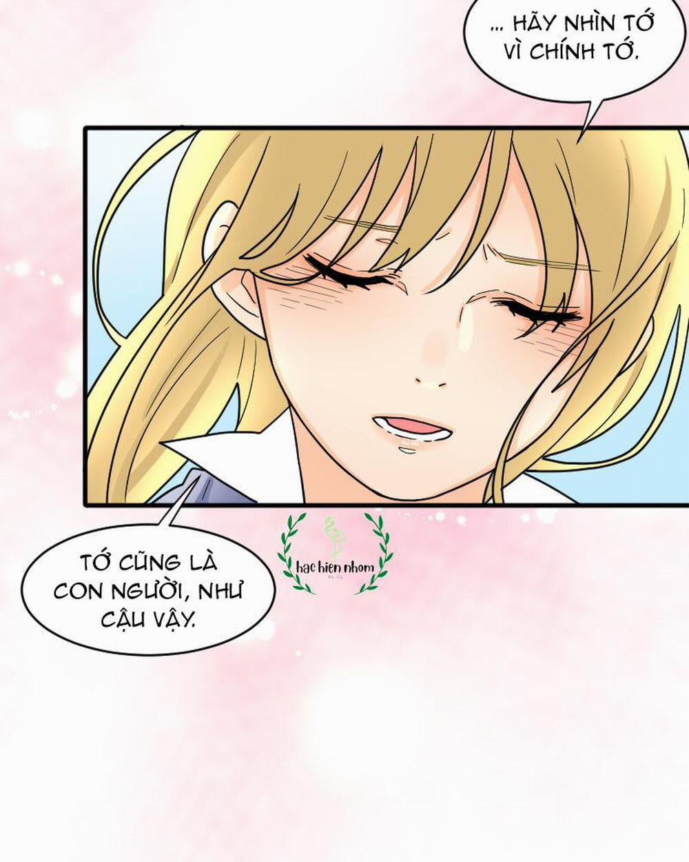 Truyện Ngôn Nhưng Không Ngôn Lắm 13 trang 111