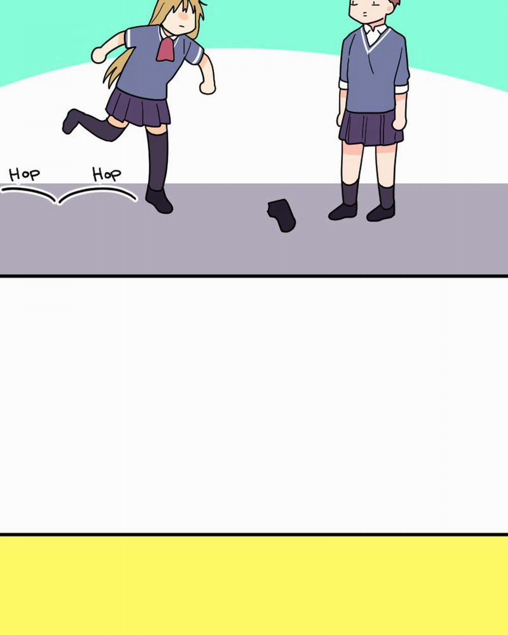 Truyện Ngôn Nhưng Không Ngôn Lắm 13 trang 119