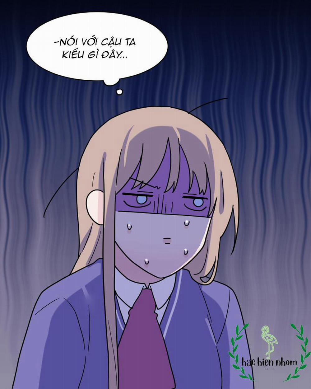 Truyện Ngôn Nhưng Không Ngôn Lắm 13 trang 12