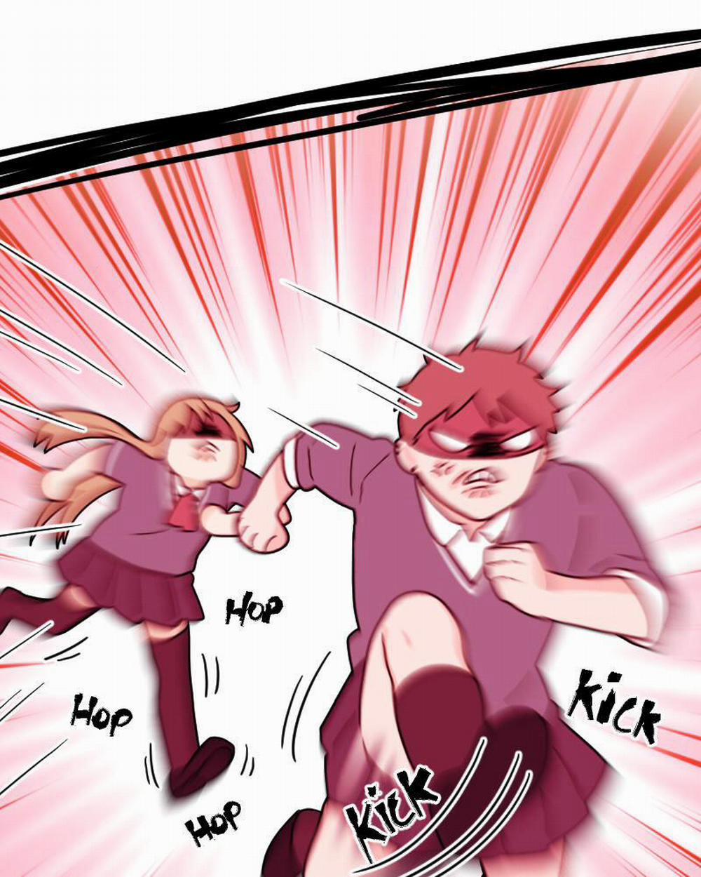 Truyện Ngôn Nhưng Không Ngôn Lắm 13 trang 122