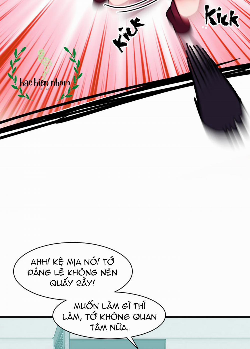 Truyện Ngôn Nhưng Không Ngôn Lắm 13 trang 123