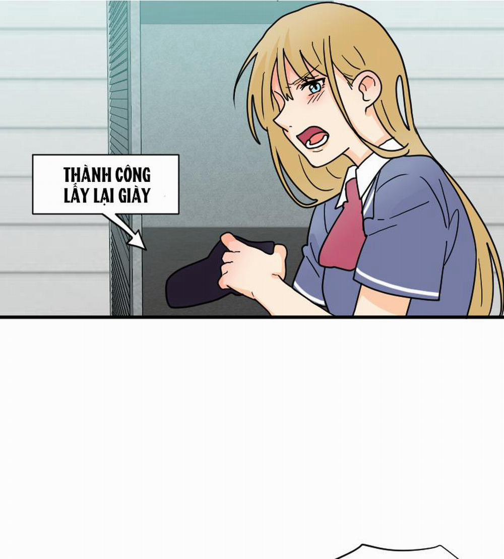 Truyện Ngôn Nhưng Không Ngôn Lắm 13 trang 124