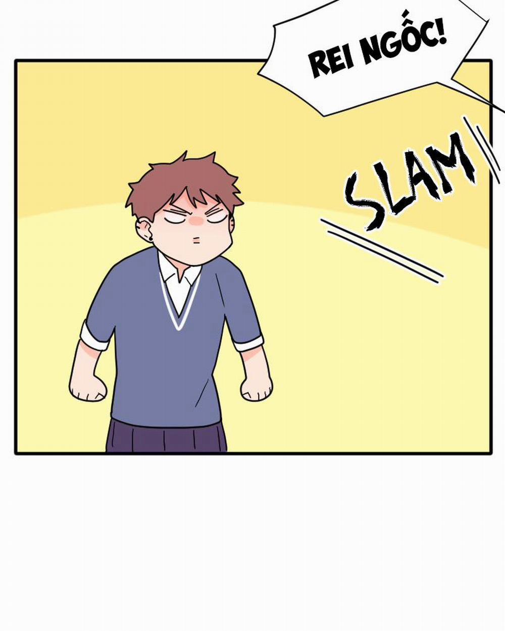 Truyện Ngôn Nhưng Không Ngôn Lắm 13 trang 125