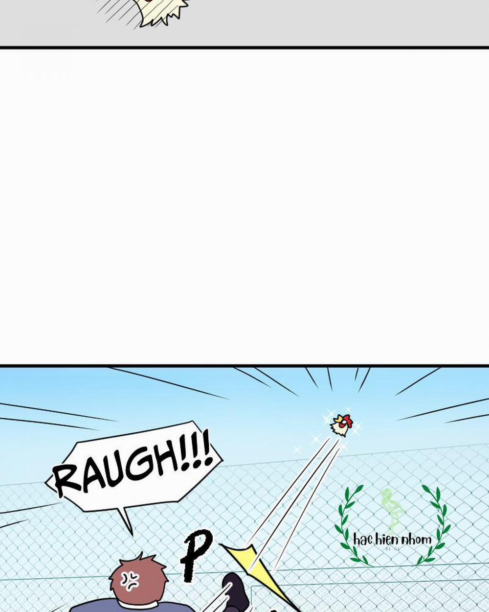 Truyện Ngôn Nhưng Không Ngôn Lắm 13 trang 127