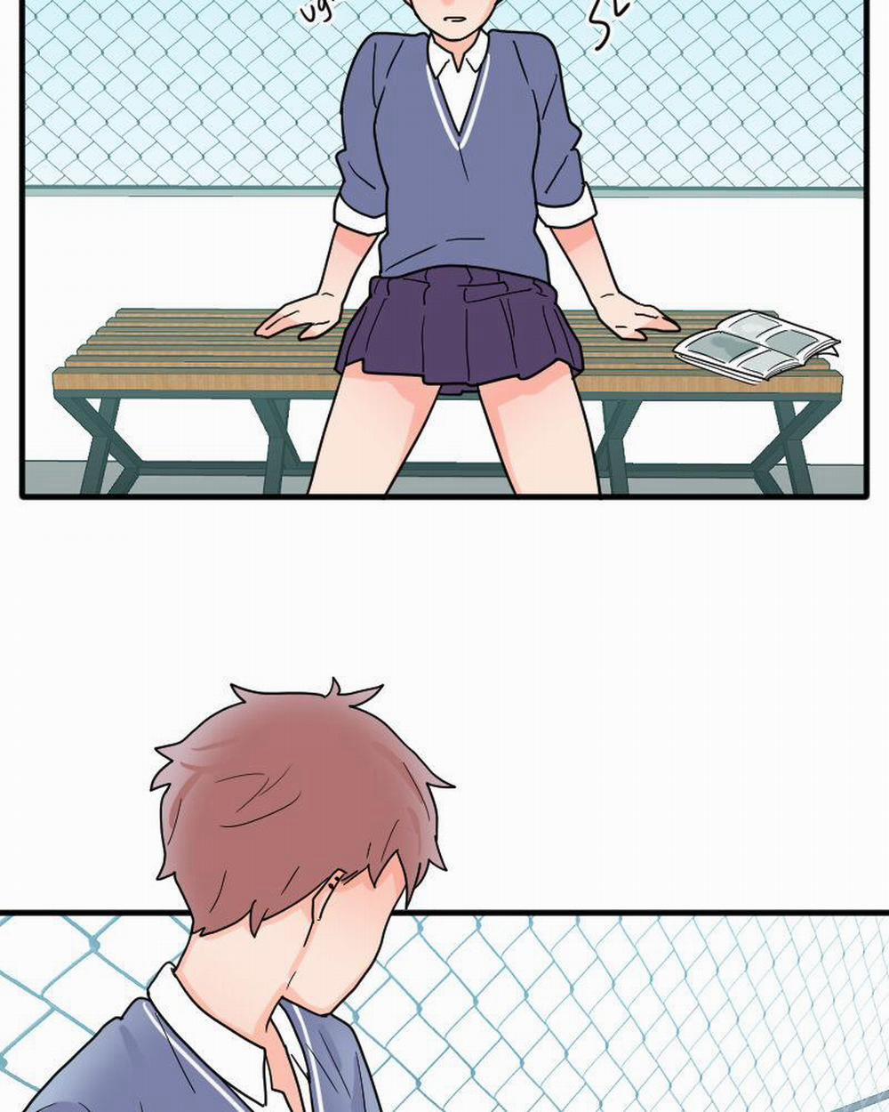 Truyện Ngôn Nhưng Không Ngôn Lắm 13 trang 129