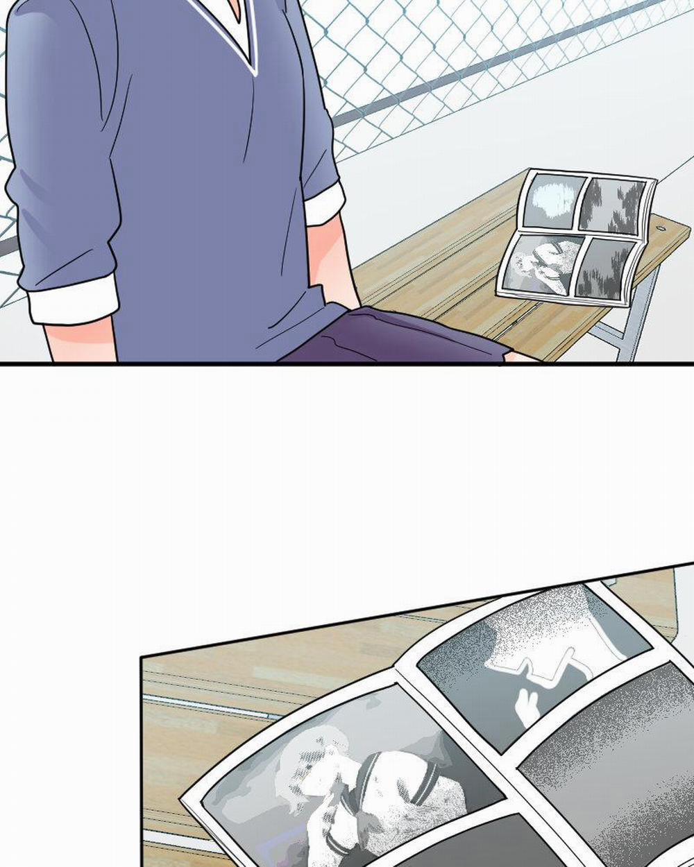 Truyện Ngôn Nhưng Không Ngôn Lắm 13 trang 130