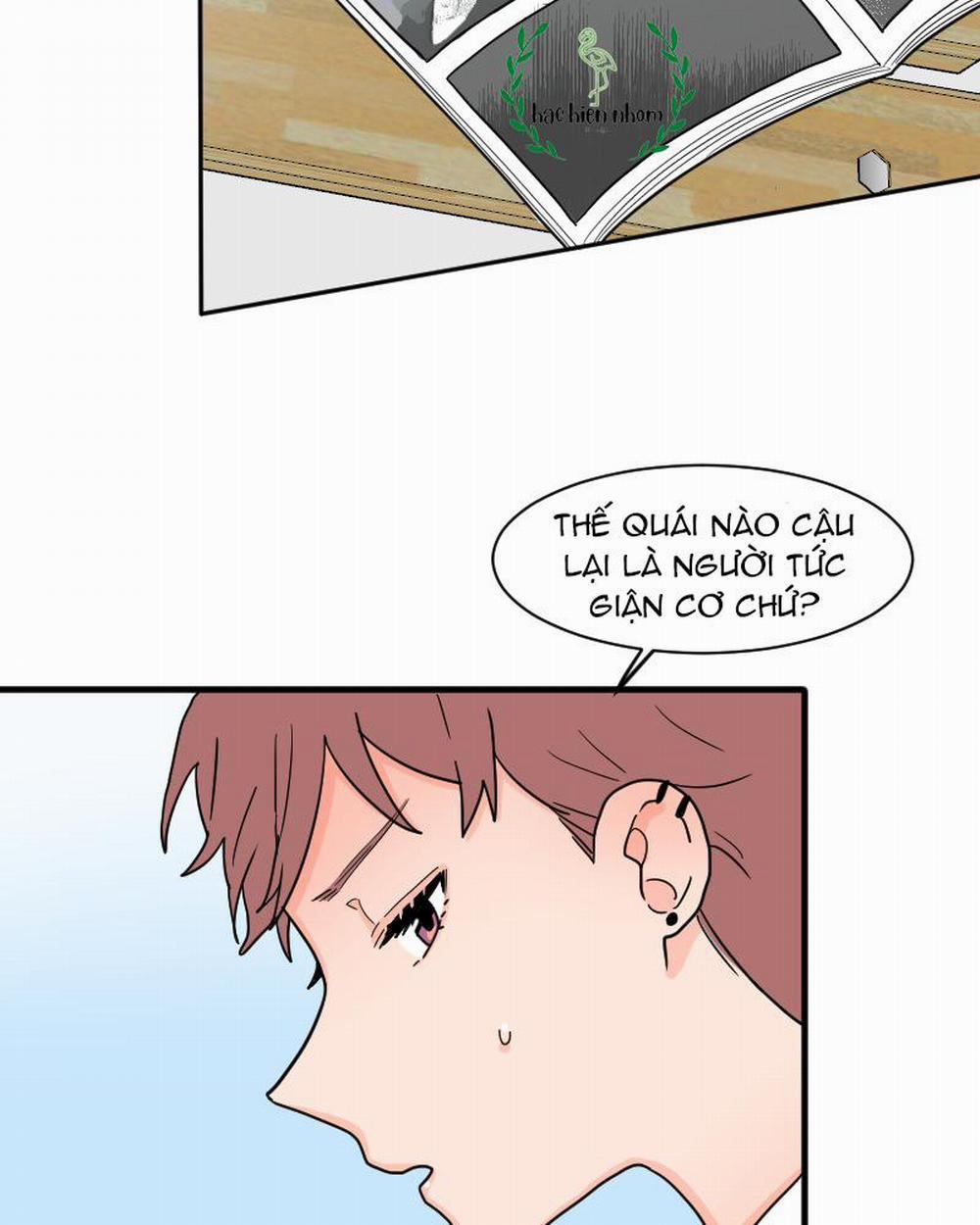 Truyện Ngôn Nhưng Không Ngôn Lắm 13 trang 131