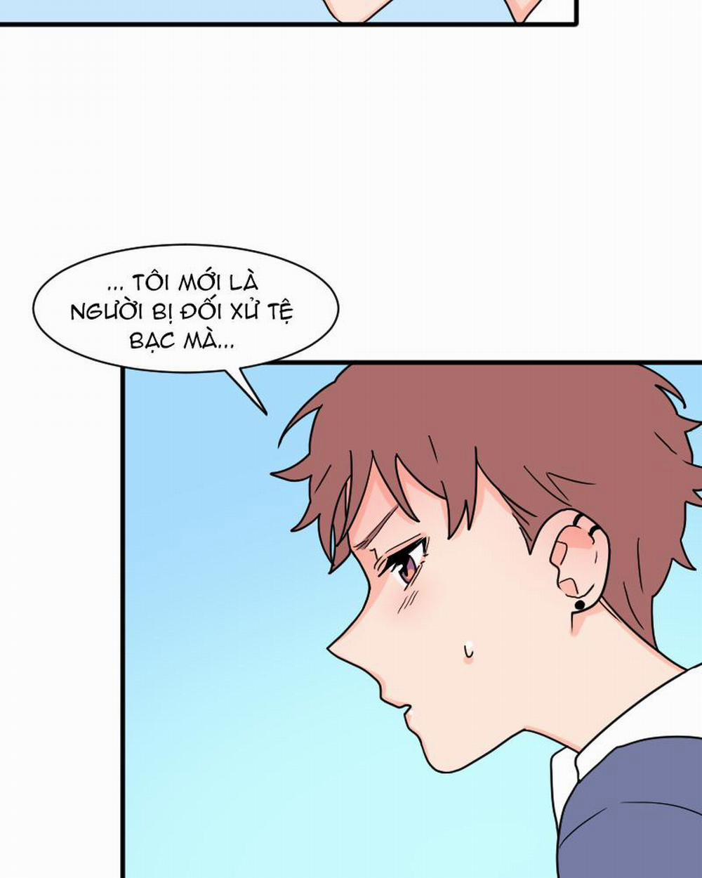 Truyện Ngôn Nhưng Không Ngôn Lắm 13 trang 132