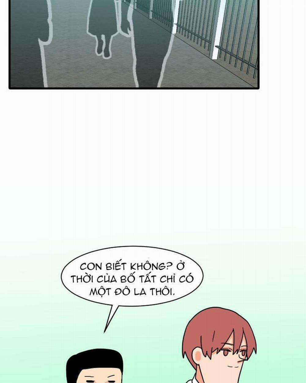 Truyện Ngôn Nhưng Không Ngôn Lắm 13 trang 134