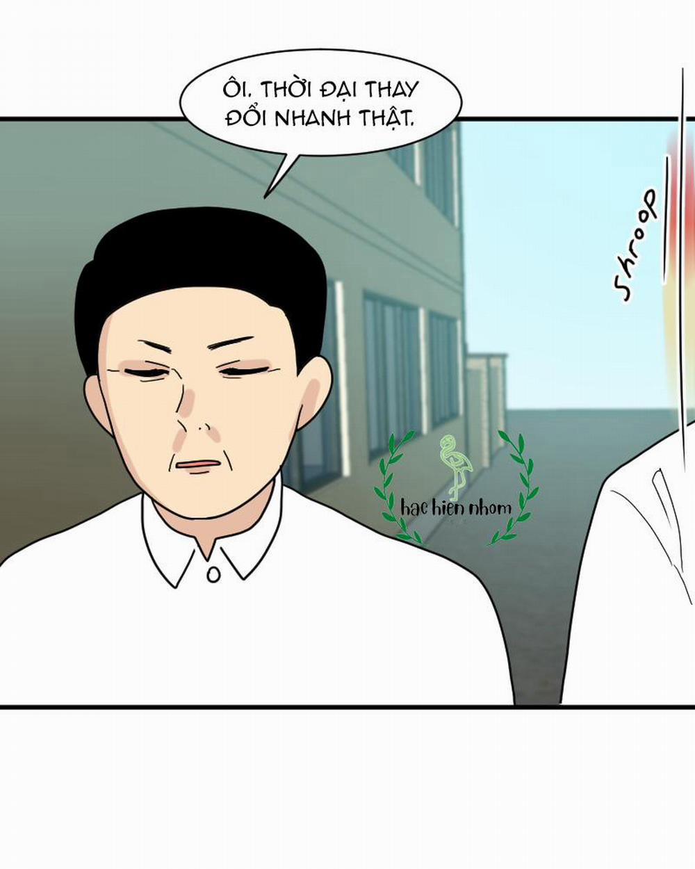 Truyện Ngôn Nhưng Không Ngôn Lắm 13 trang 136