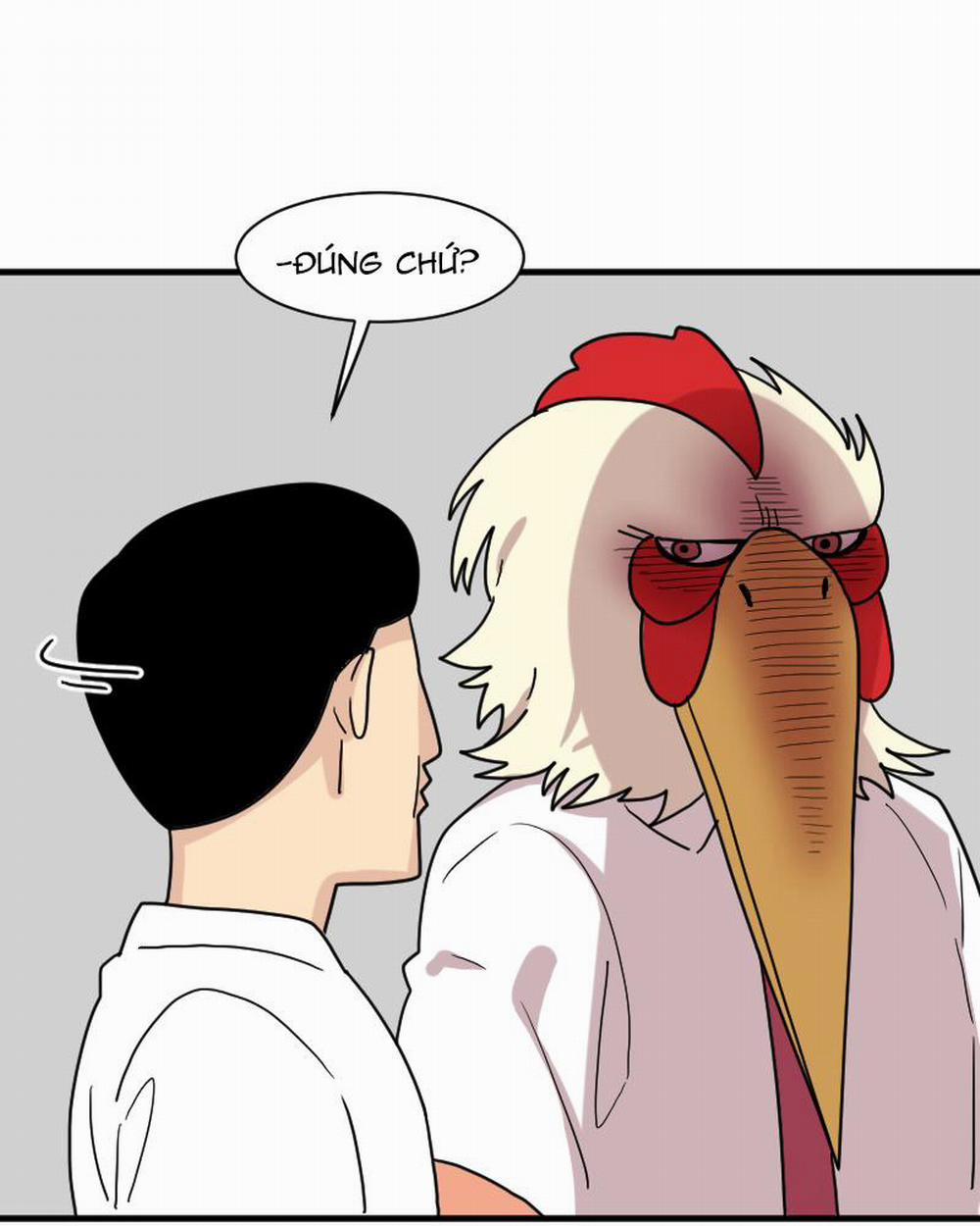 Truyện Ngôn Nhưng Không Ngôn Lắm 13 trang 137