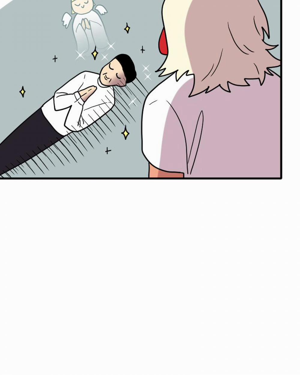 Truyện Ngôn Nhưng Không Ngôn Lắm 13 trang 140