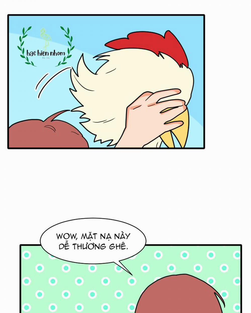 Truyện Ngôn Nhưng Không Ngôn Lắm 13 trang 141