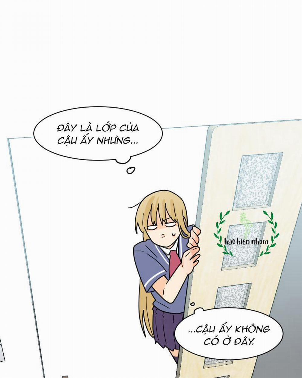 Truyện Ngôn Nhưng Không Ngôn Lắm 13 trang 16