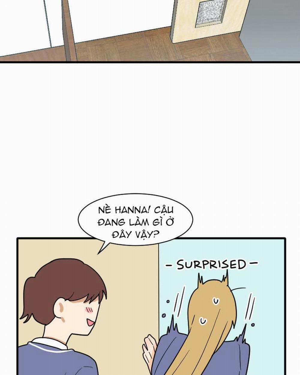 Truyện Ngôn Nhưng Không Ngôn Lắm 13 trang 17