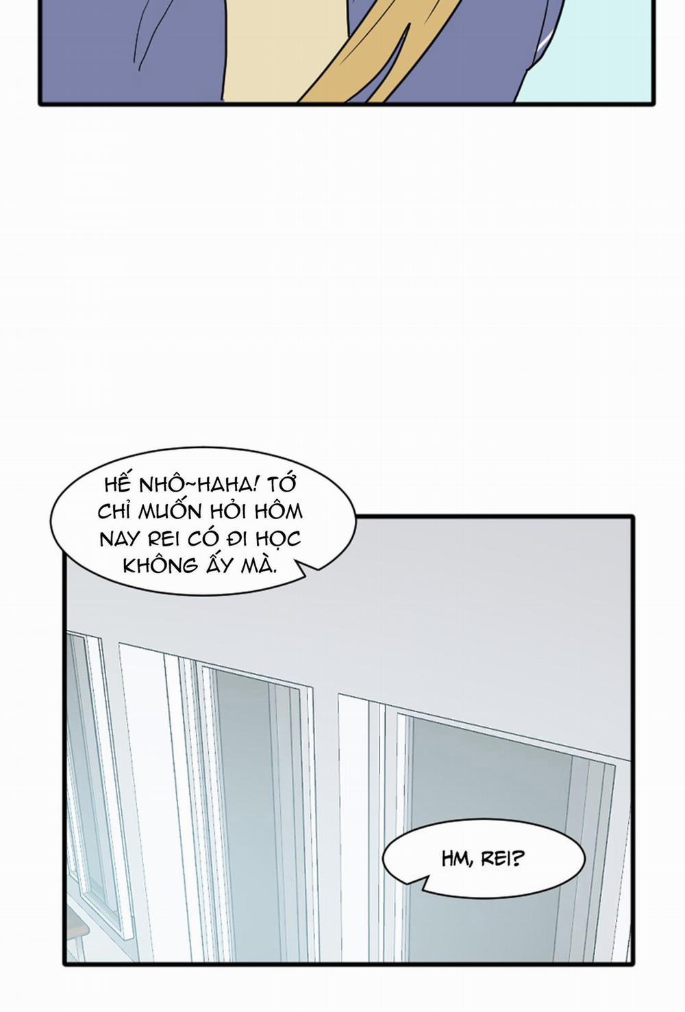 Truyện Ngôn Nhưng Không Ngôn Lắm 13 trang 18