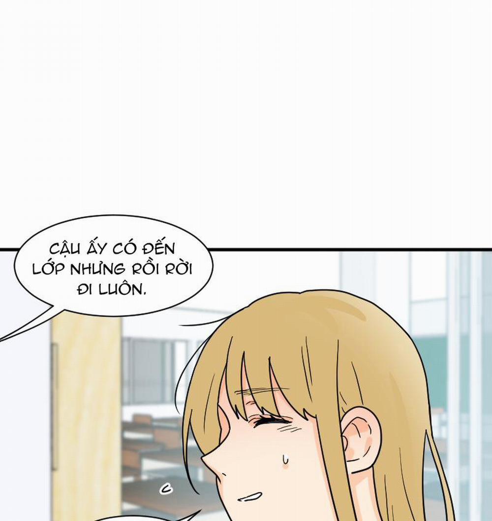 Truyện Ngôn Nhưng Không Ngôn Lắm 13 trang 19