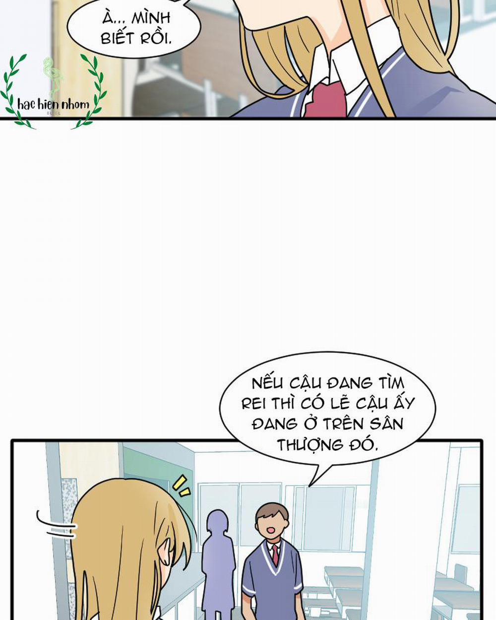 Truyện Ngôn Nhưng Không Ngôn Lắm 13 trang 20