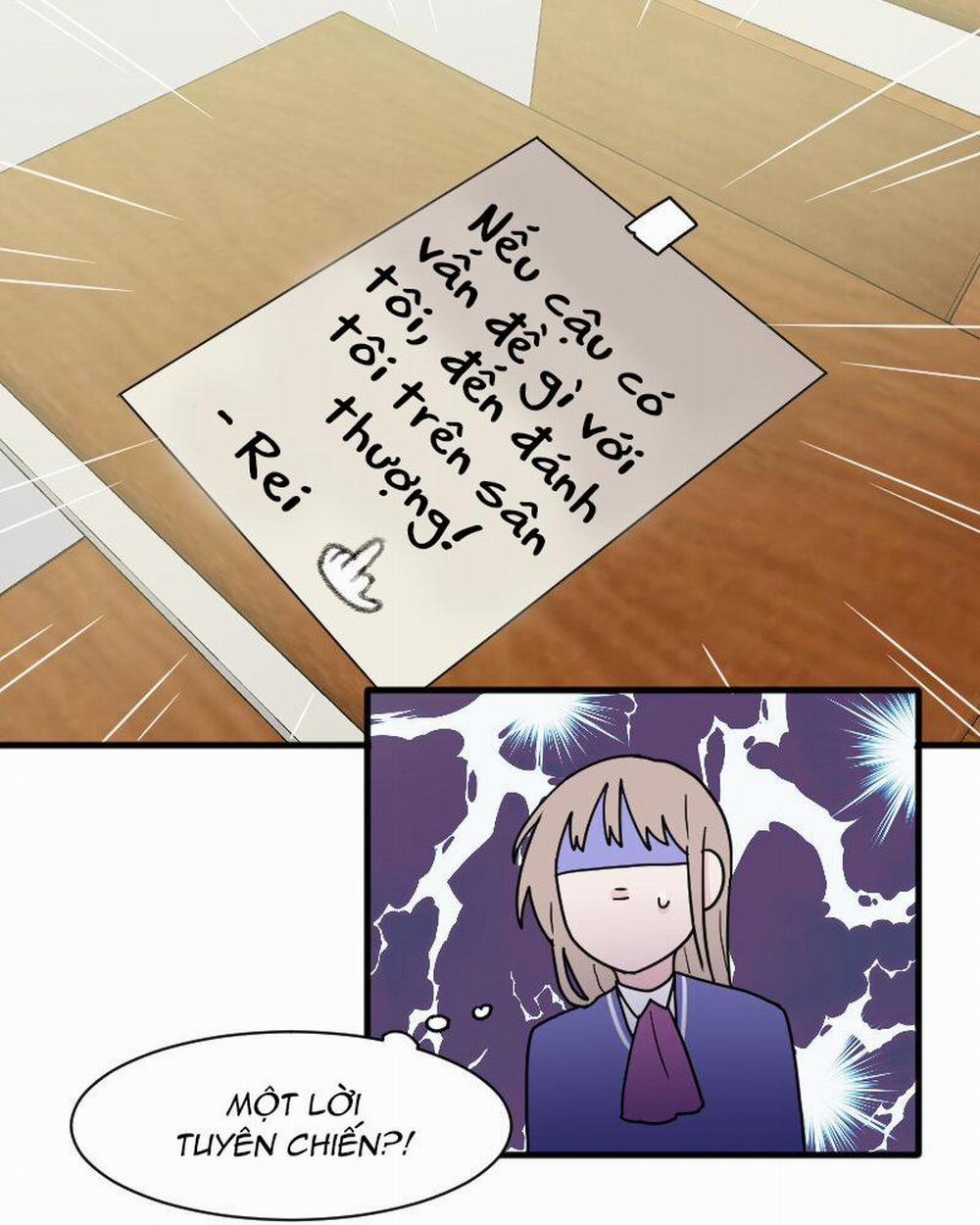 Truyện Ngôn Nhưng Không Ngôn Lắm 13 trang 23