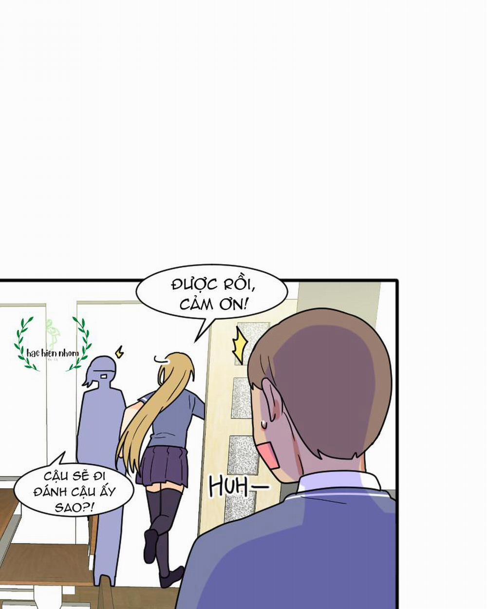 Truyện Ngôn Nhưng Không Ngôn Lắm 13 trang 24