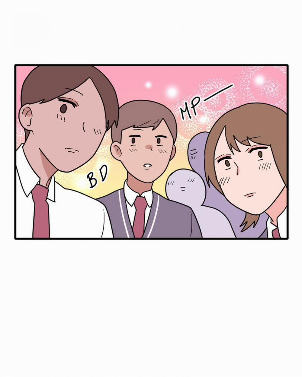 Truyện Ngôn Nhưng Không Ngôn Lắm 13 trang 28