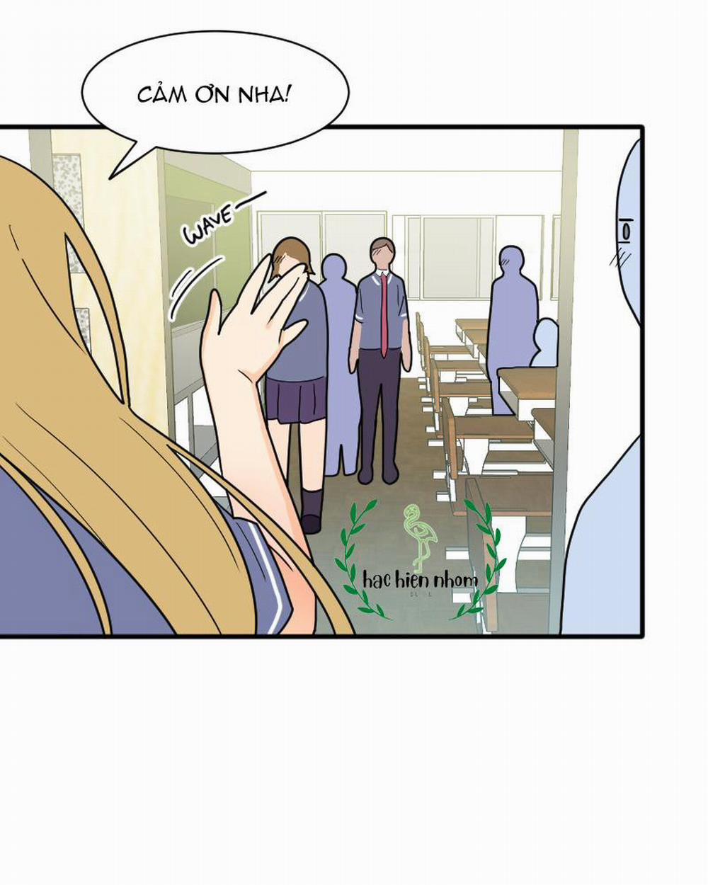 Truyện Ngôn Nhưng Không Ngôn Lắm 13 trang 29