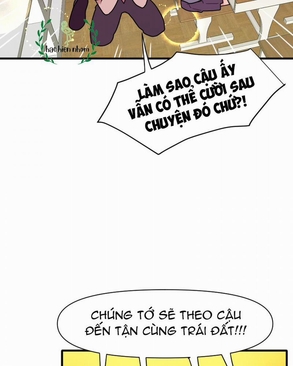 Truyện Ngôn Nhưng Không Ngôn Lắm 13 trang 32