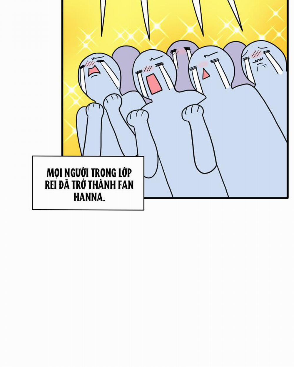 Truyện Ngôn Nhưng Không Ngôn Lắm 13 trang 33