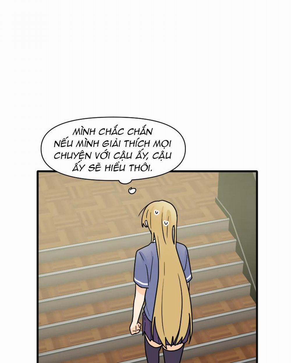 Truyện Ngôn Nhưng Không Ngôn Lắm 13 trang 35