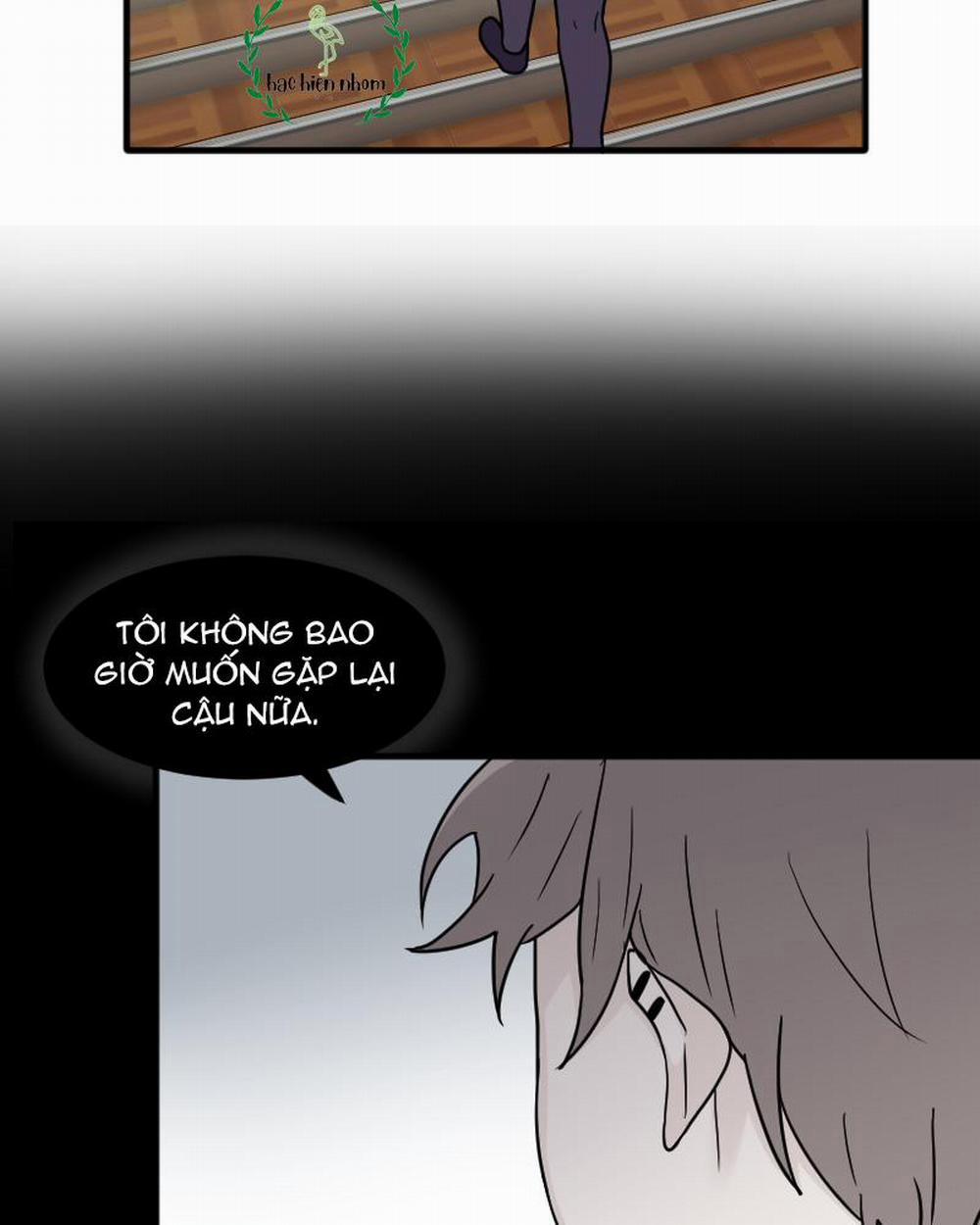 Truyện Ngôn Nhưng Không Ngôn Lắm 13 trang 36