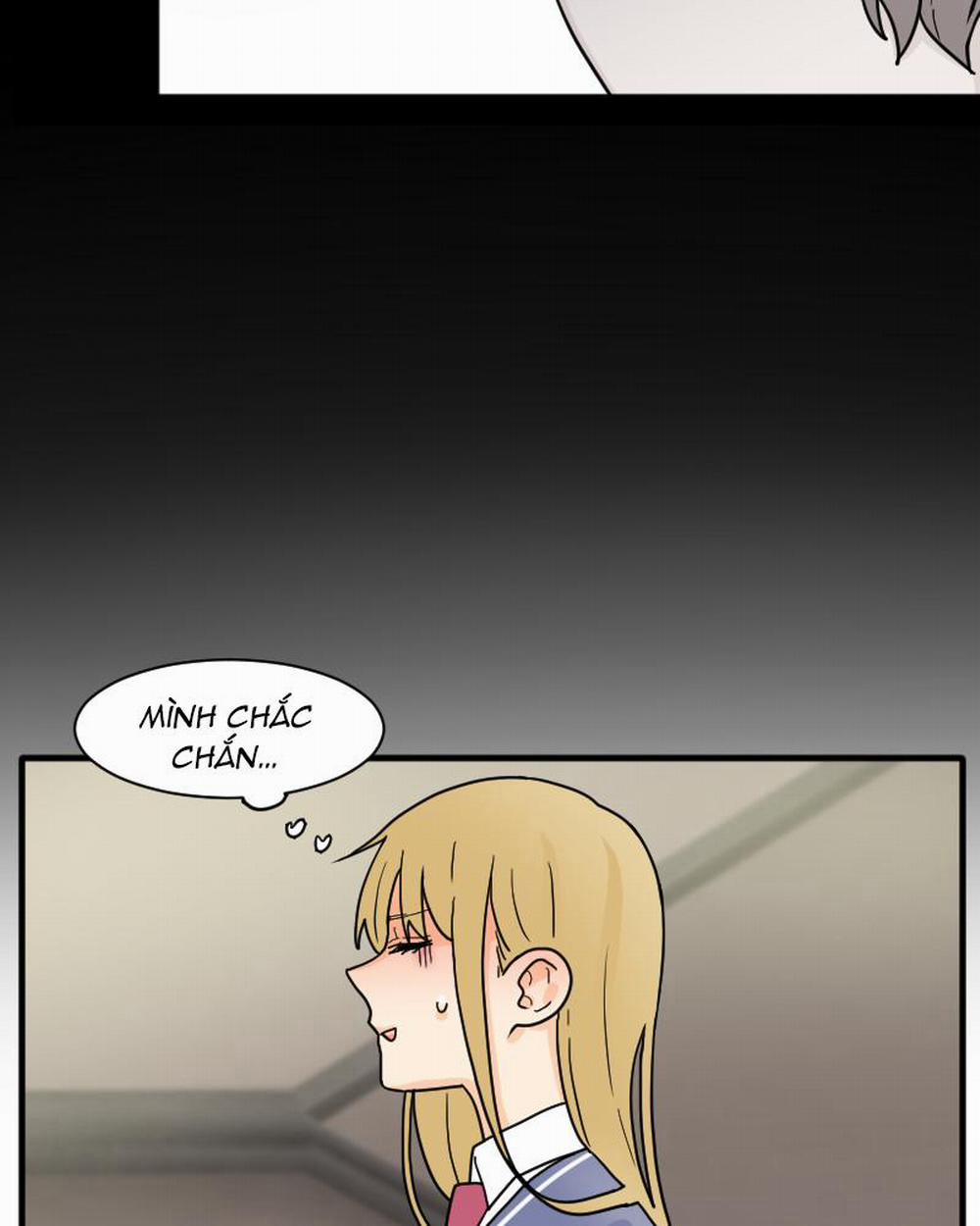 Truyện Ngôn Nhưng Không Ngôn Lắm 13 trang 37