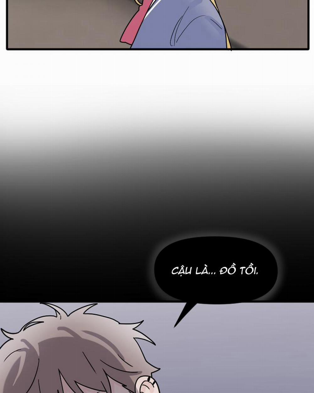 Truyện Ngôn Nhưng Không Ngôn Lắm 13 trang 38