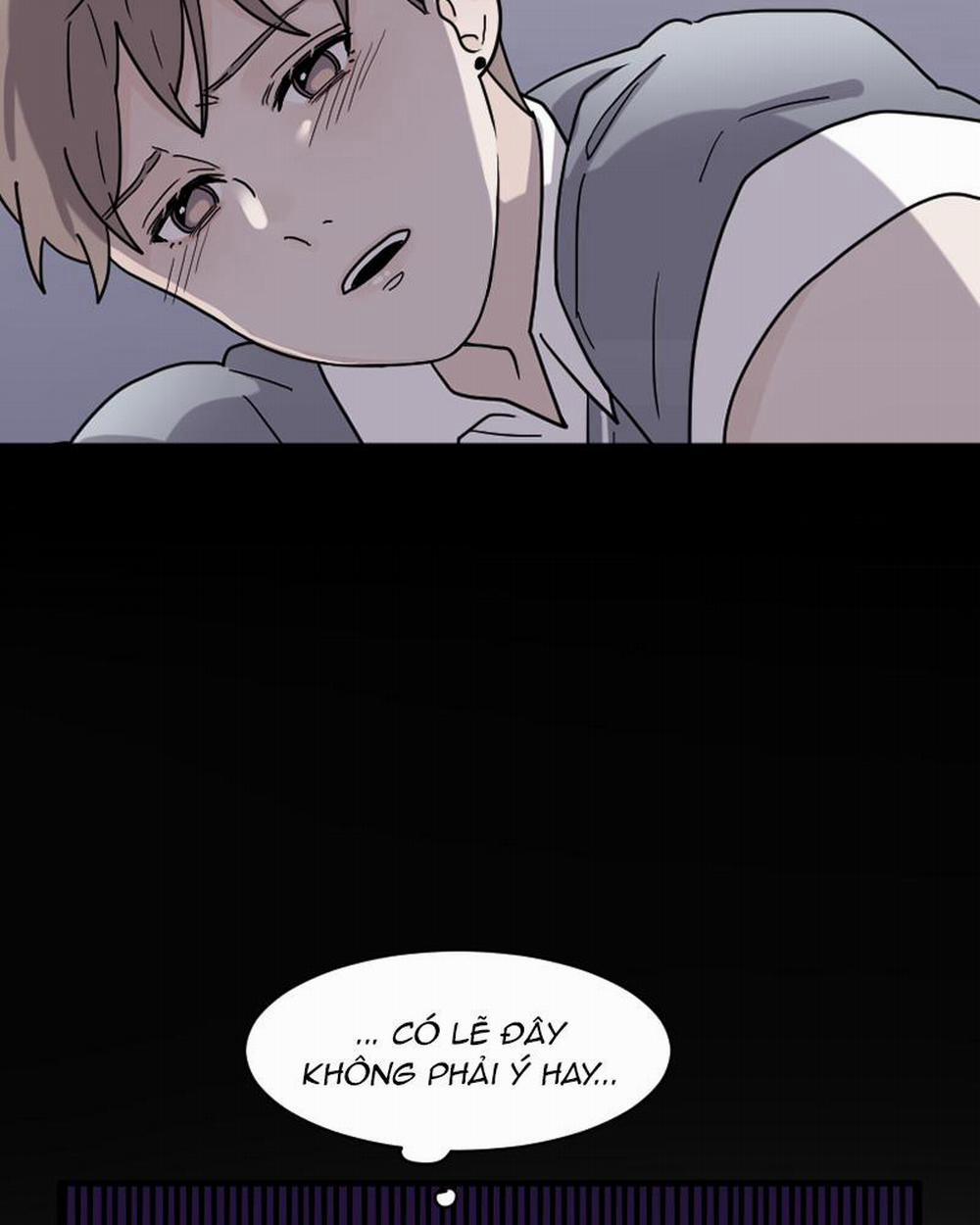 Truyện Ngôn Nhưng Không Ngôn Lắm 13 trang 39