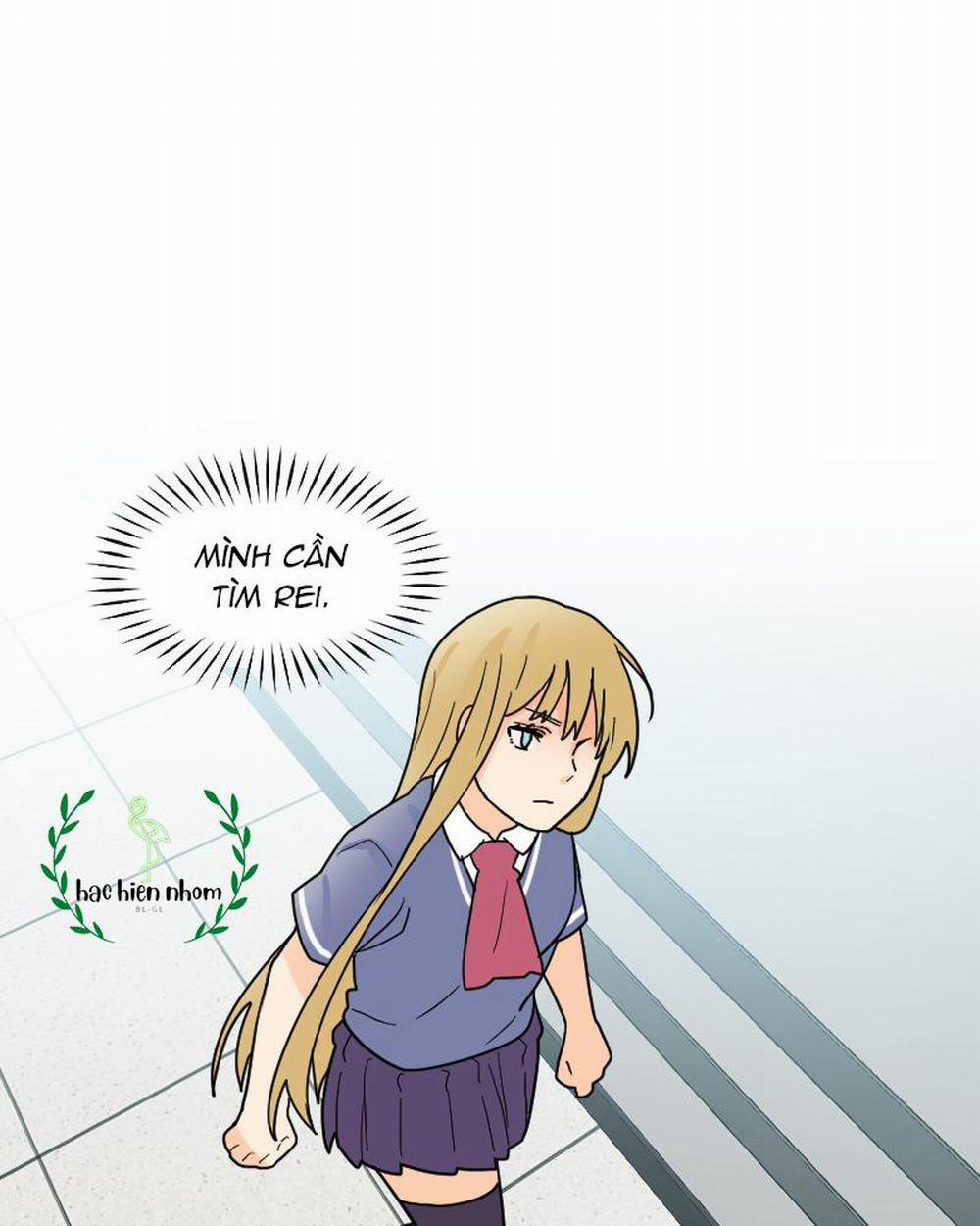 Truyện Ngôn Nhưng Không Ngôn Lắm 13 trang 4