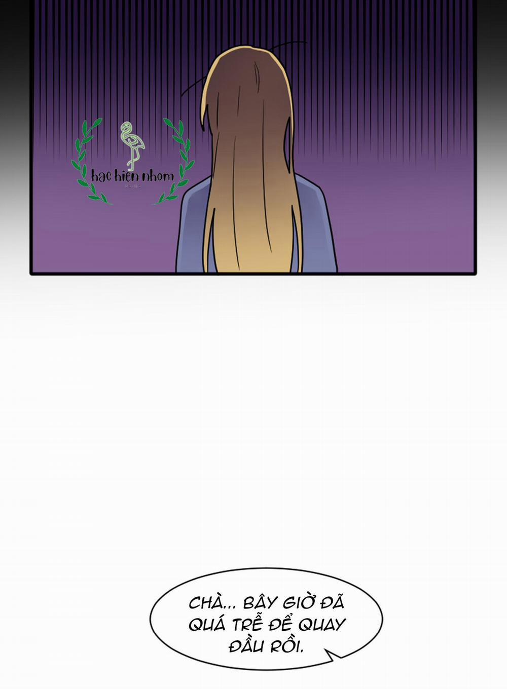 Truyện Ngôn Nhưng Không Ngôn Lắm 13 trang 40