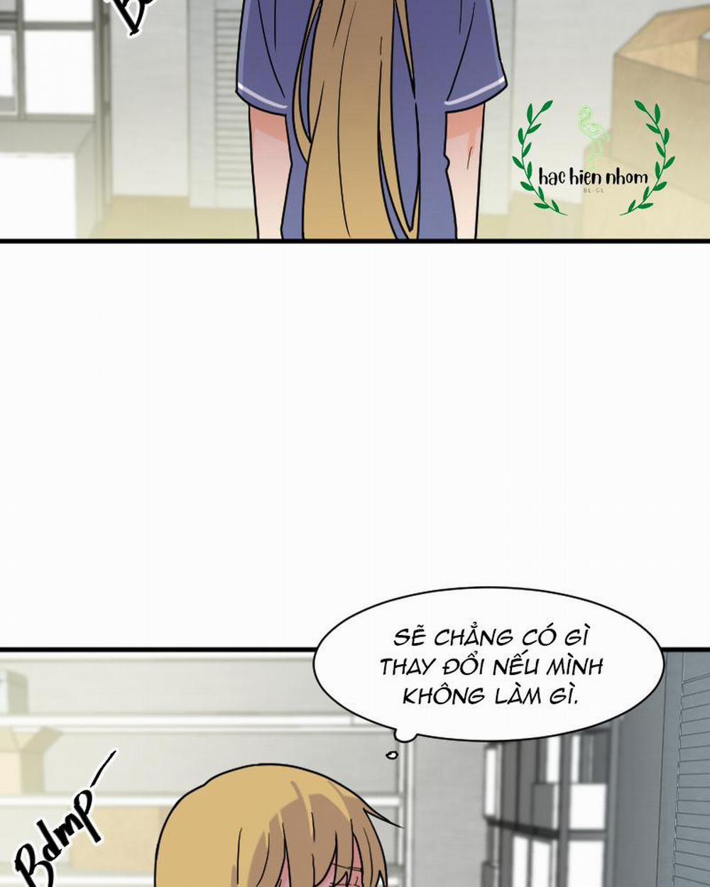 Truyện Ngôn Nhưng Không Ngôn Lắm 13 trang 44