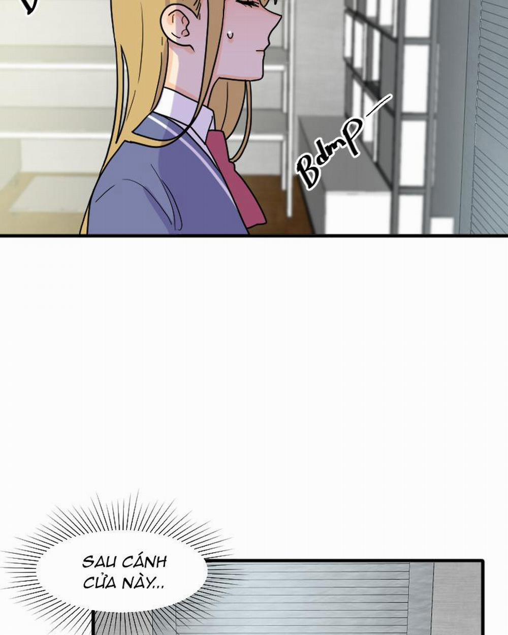 Truyện Ngôn Nhưng Không Ngôn Lắm 13 trang 45