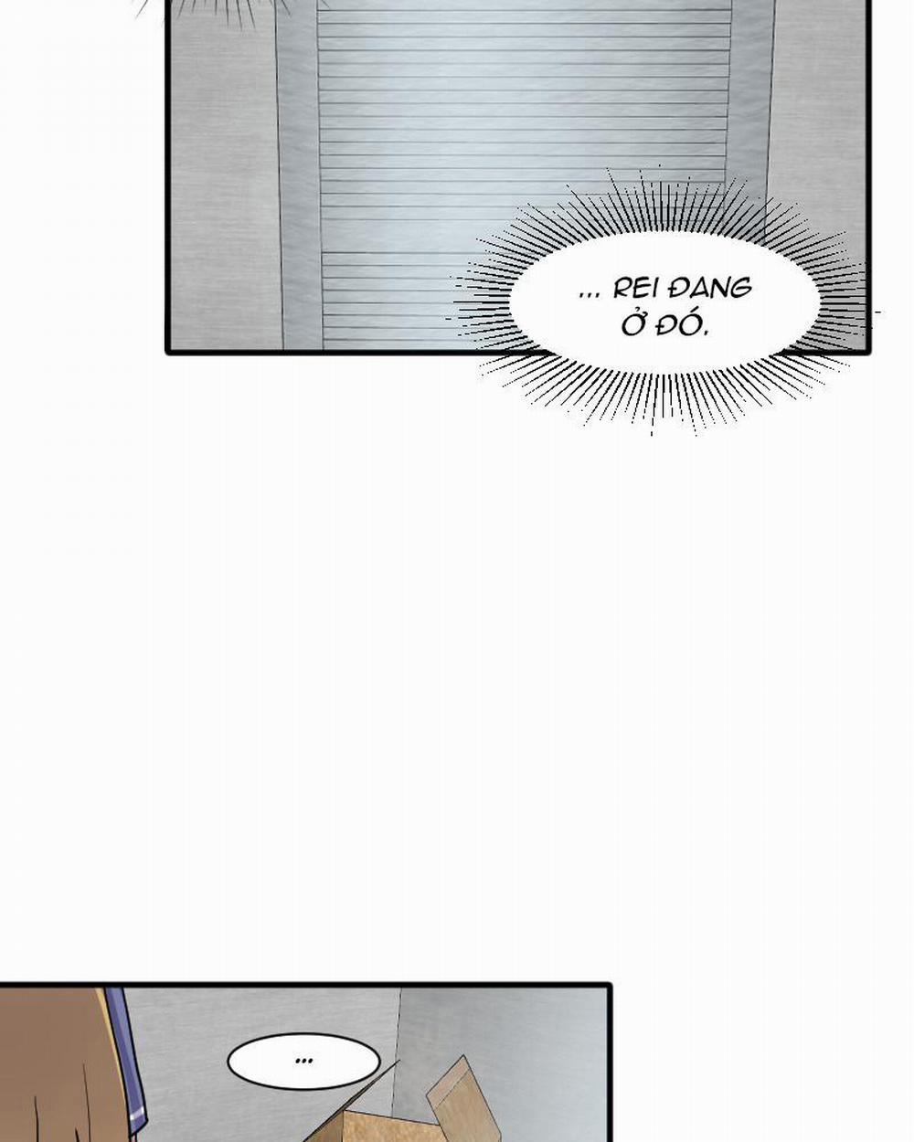 Truyện Ngôn Nhưng Không Ngôn Lắm 13 trang 46