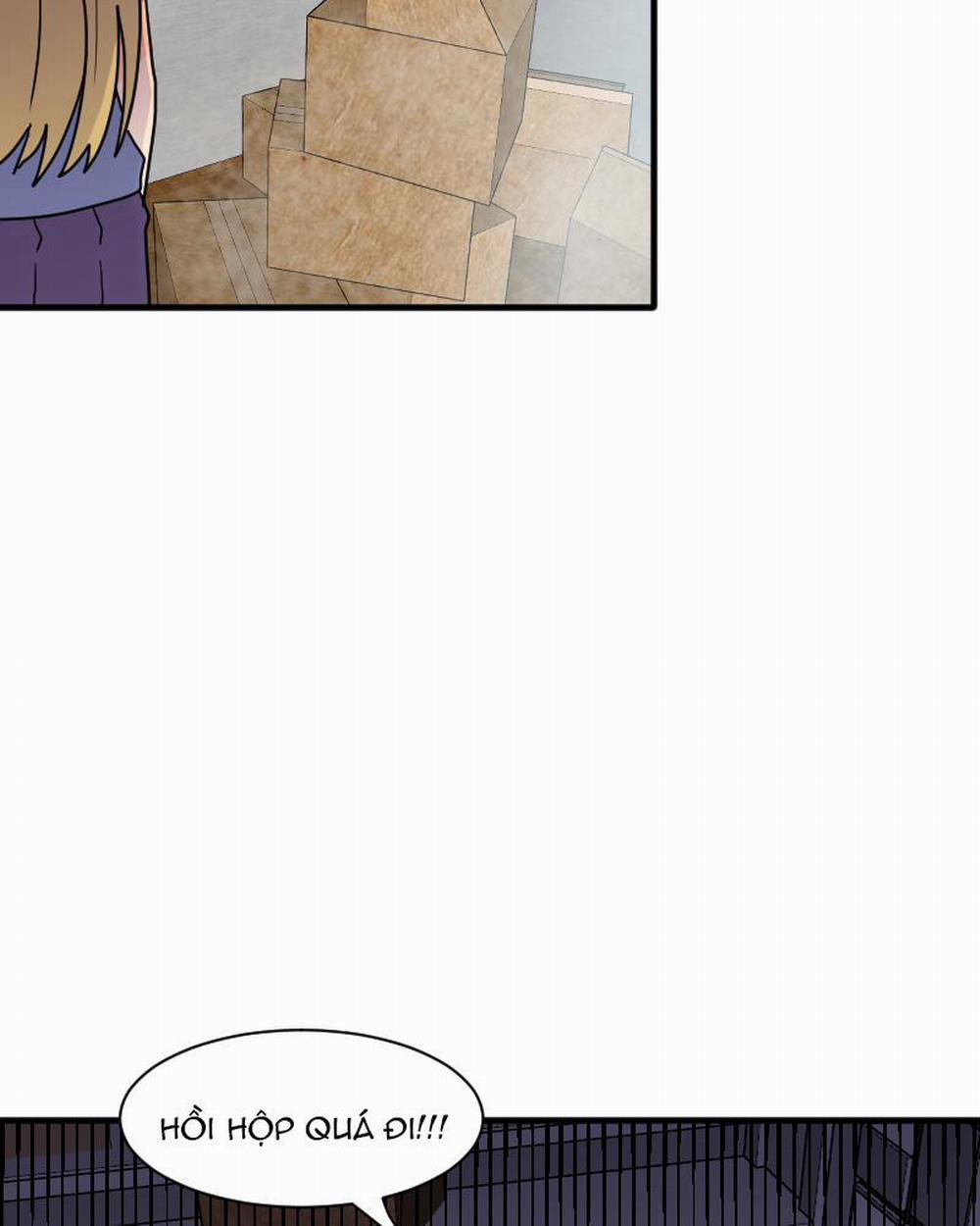 Truyện Ngôn Nhưng Không Ngôn Lắm 13 trang 47